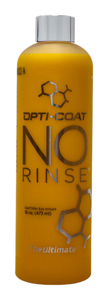 Optimum Opti-Coat No Rinse