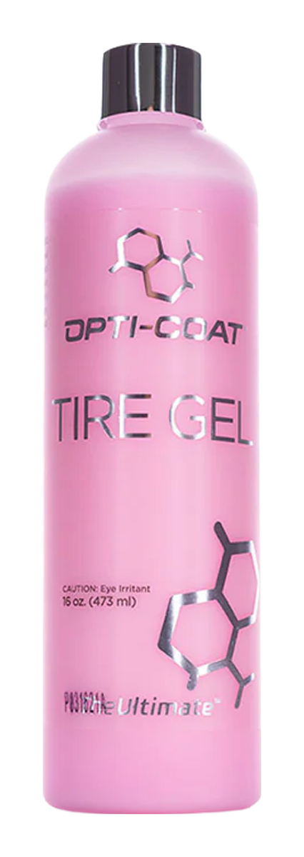 Optimum Opti-Coat Tire Gel