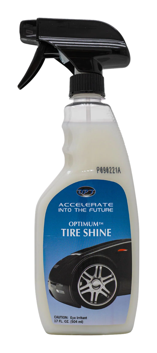 Optimum Optimum Tire Shine