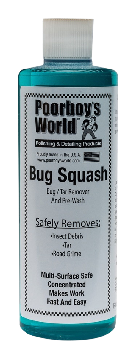 Poorboy's World Bug Squash