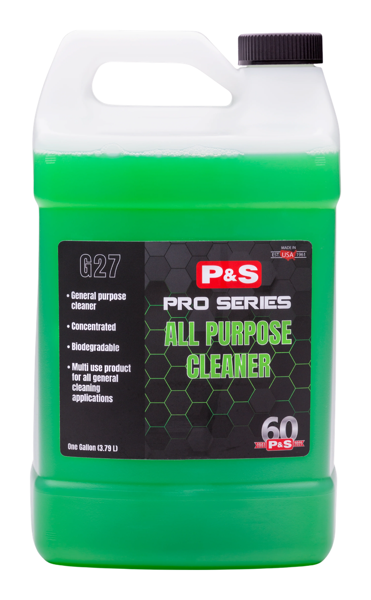 P&S All Purpose Cleaner