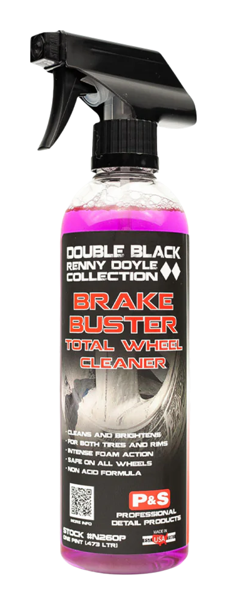 P&S Brake Buster