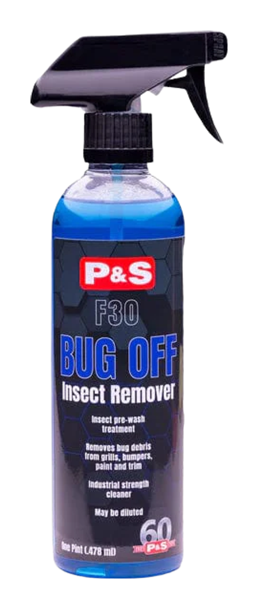 P&S Bug Off