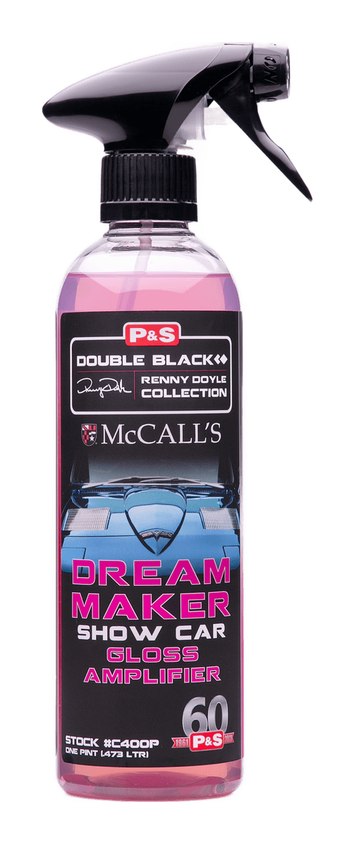 P&S Dream Maker