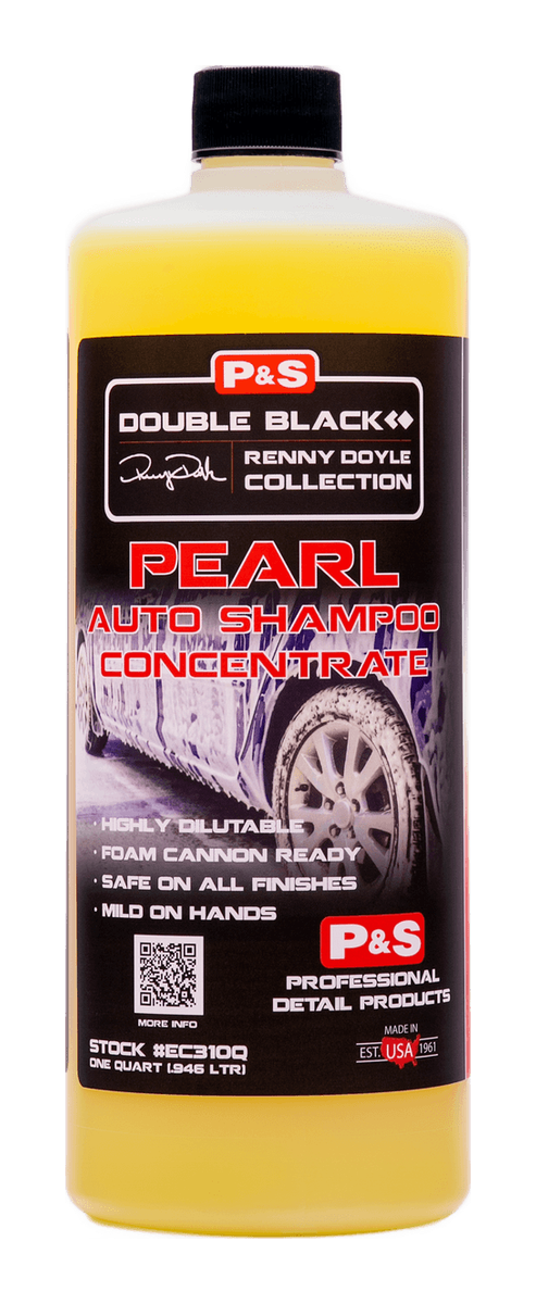 P&S Pearl Auto Shampoo
