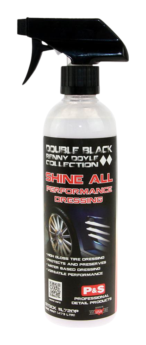 P&S Shine All Performance Dressing