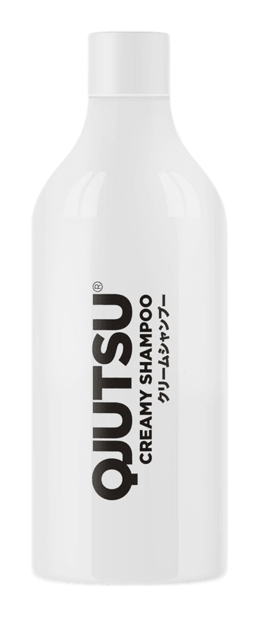 SOFT99 QJUTSU Creamy Shampoo