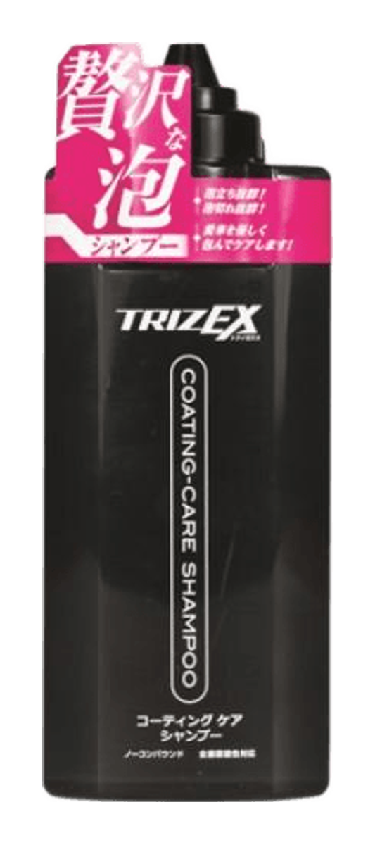 SOFT99 Trizex Premium Shampoo