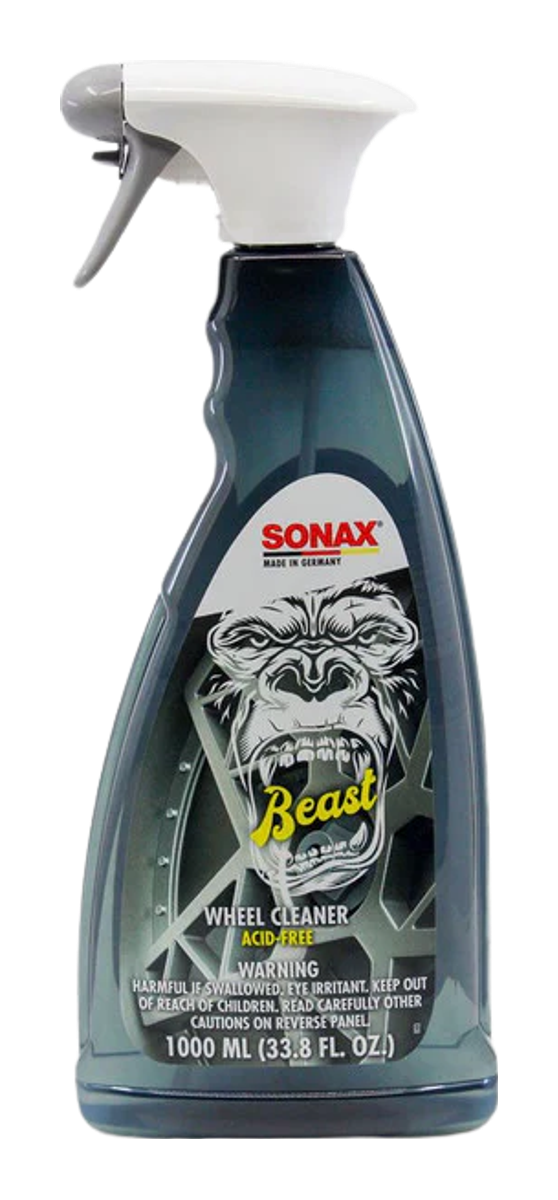 SONAX Beast Wheel Cleaner