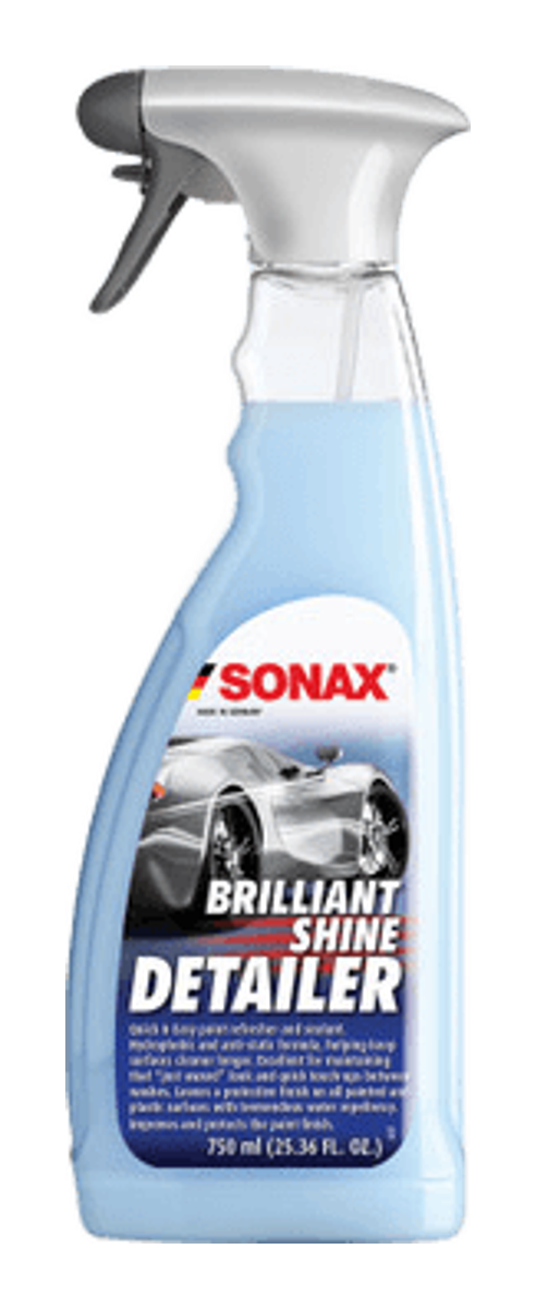 SONAX Brilliant Shine Detailer