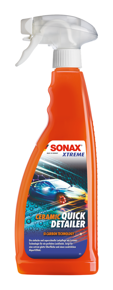 SONAX Ceramic Ultra Slick Detailer