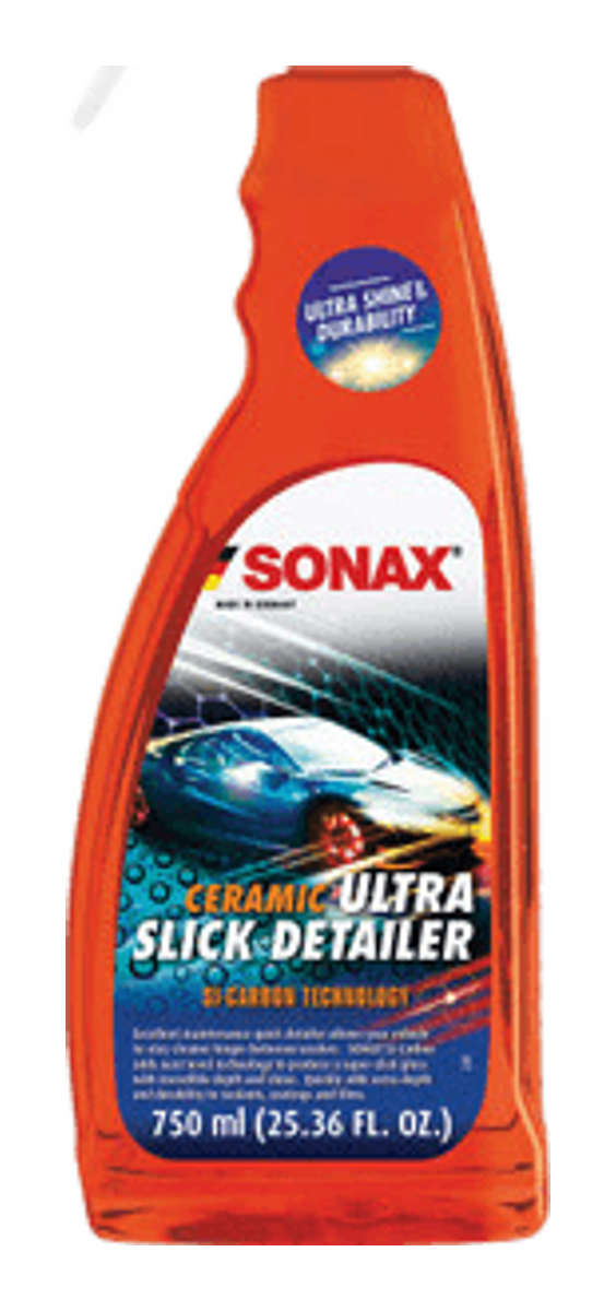 SONAX Ceramic Ultra Slick Detailer