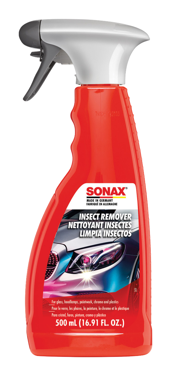 SONAX Insect Remover