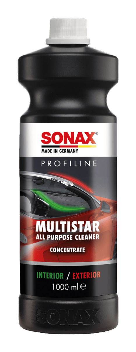 Sonax Multi Star All Purpose Cleaner