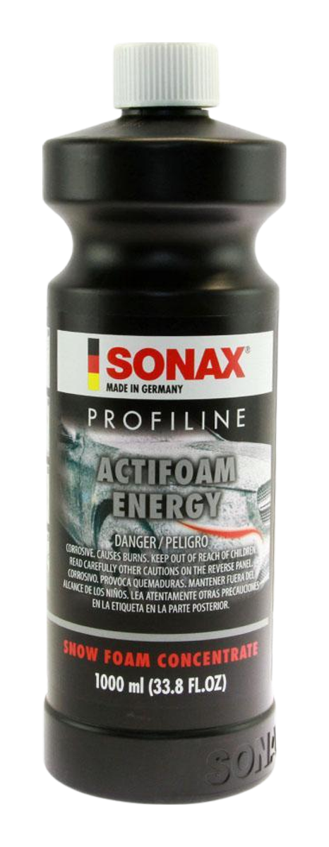 SONAX PROFILINE Actifoam Energy