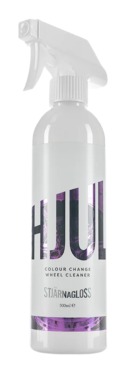 Stjarnagloss Hjul Wheel Cleaner