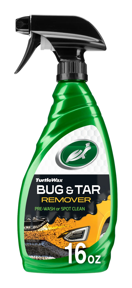 Turtle Wax Bug & Tar Remover
