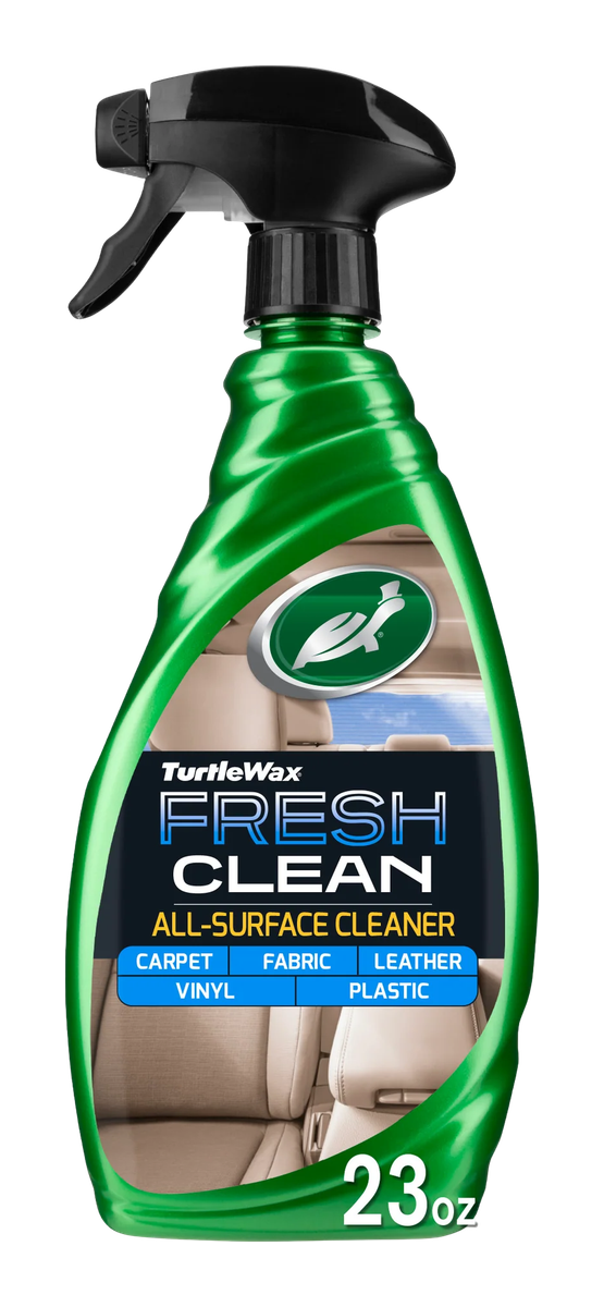 Turtle Wax Fresh Clean All Surface Cleaner