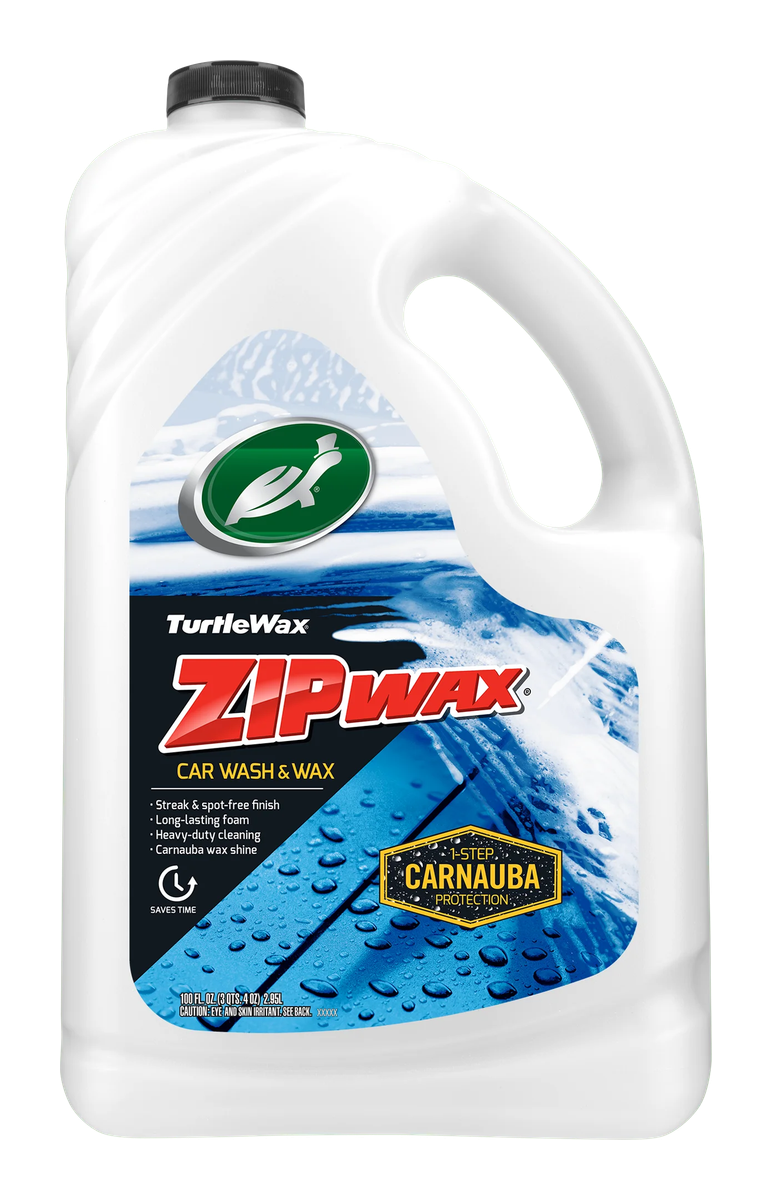 Turtle Wax ZipWax