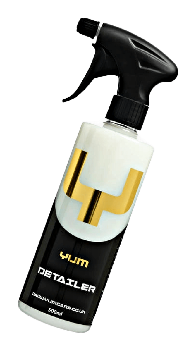 YumCars Yum Detailer